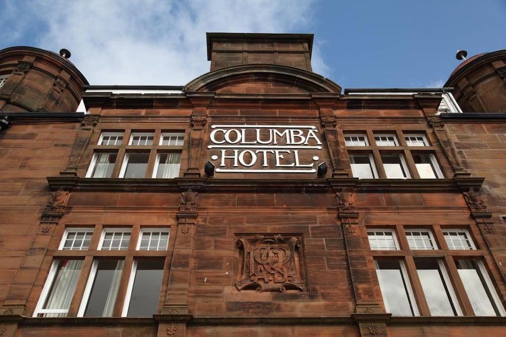 Columba