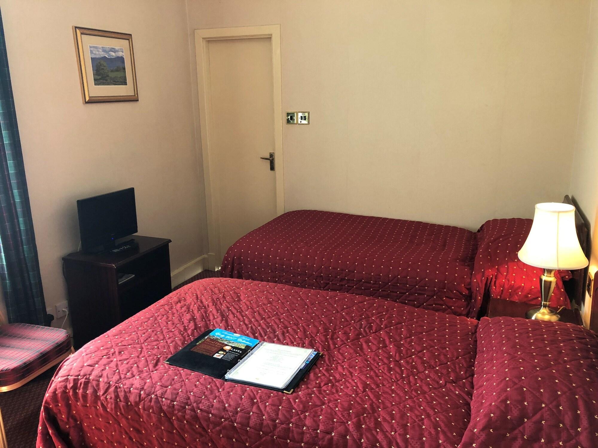 Hotel The Royal