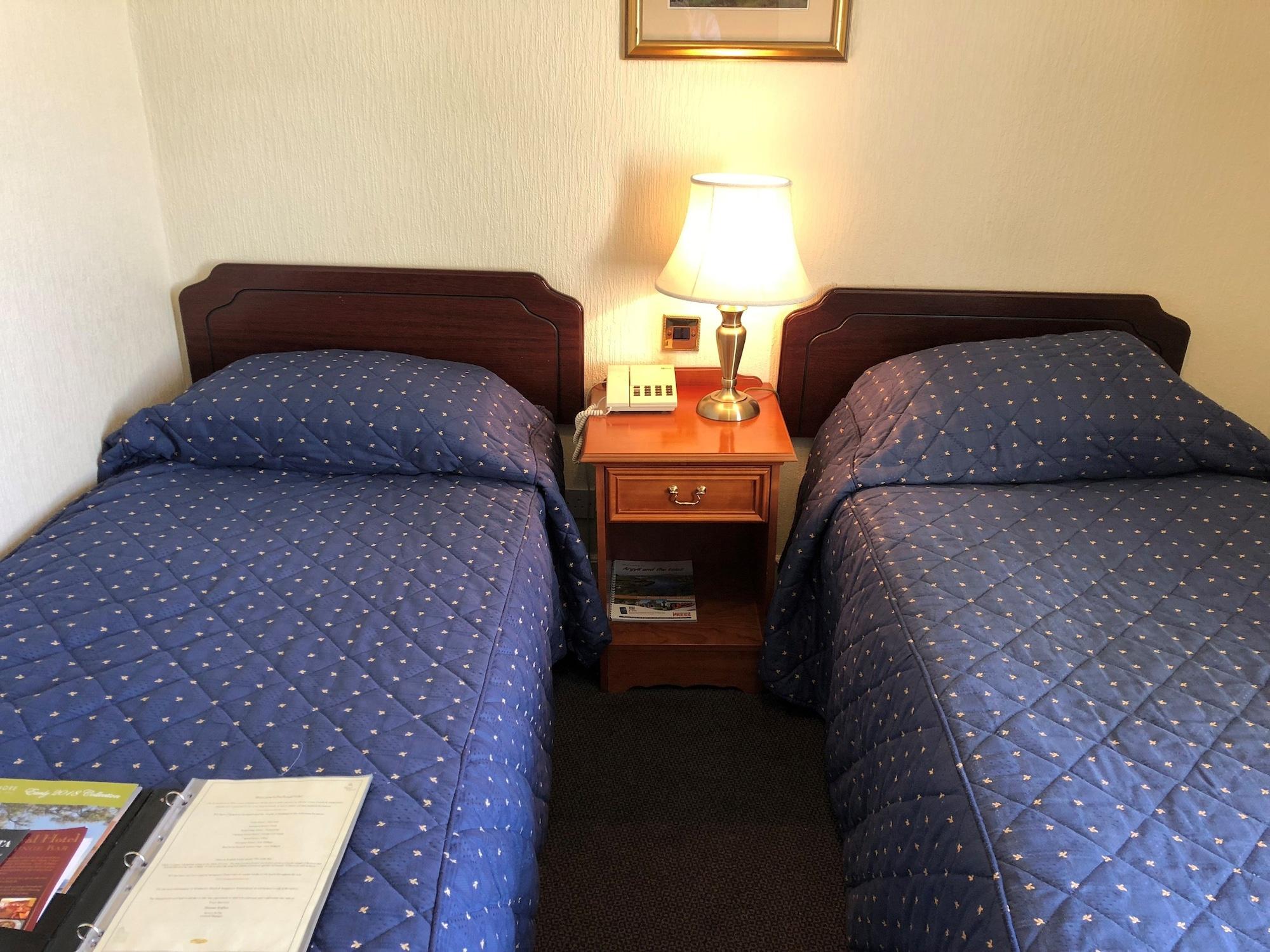 Hotel The Royal