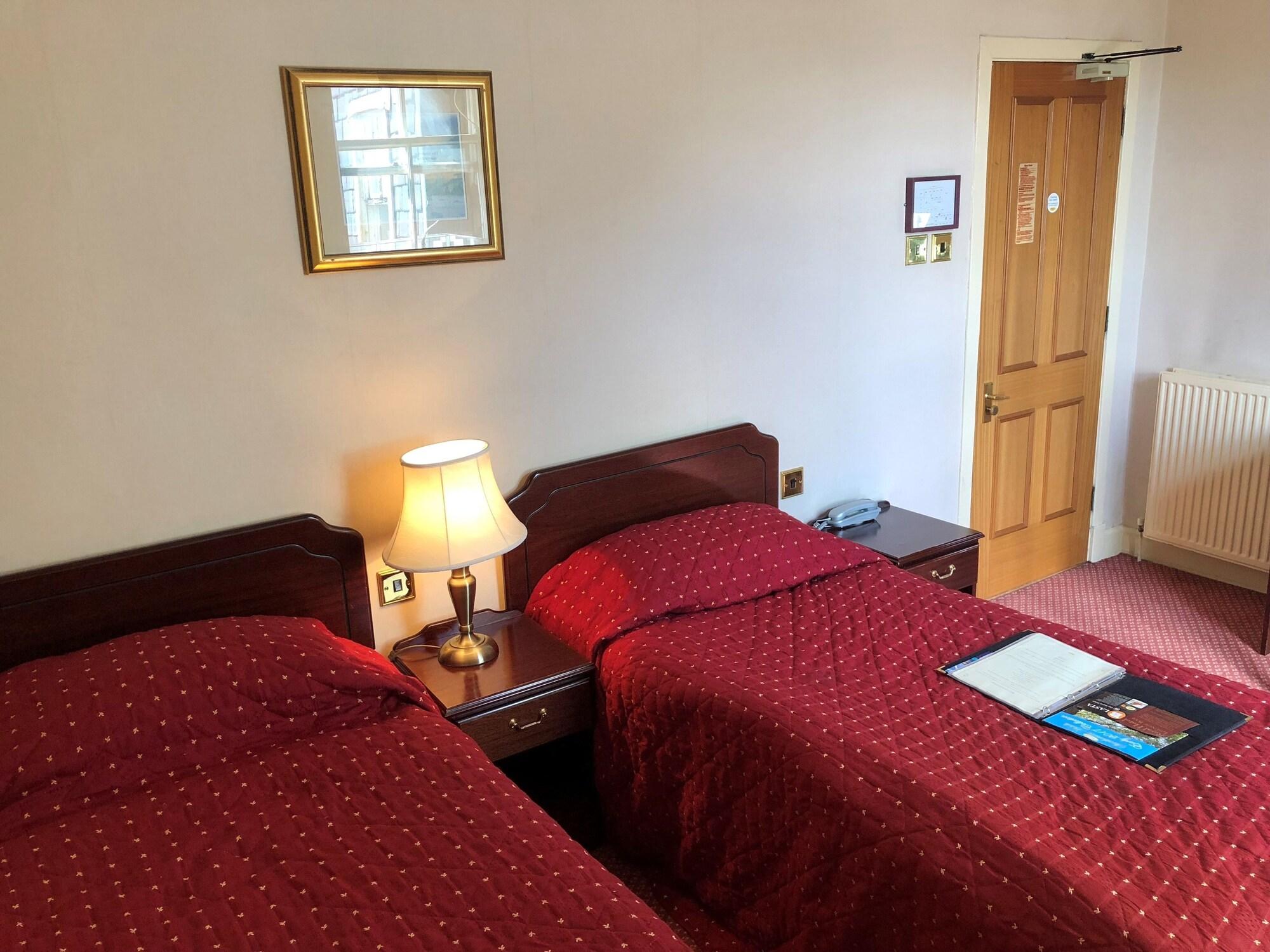 Hotel The Royal 3*