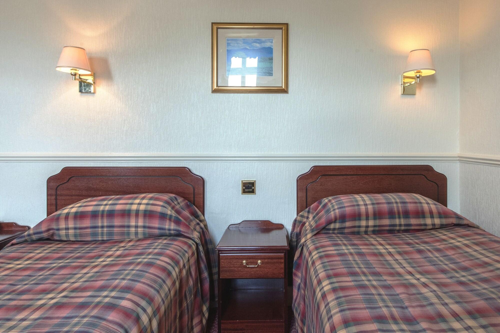 Hotel The Royal