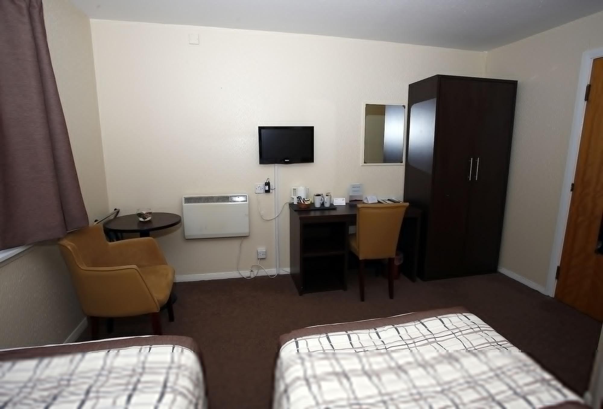 Hotel Bay Oban