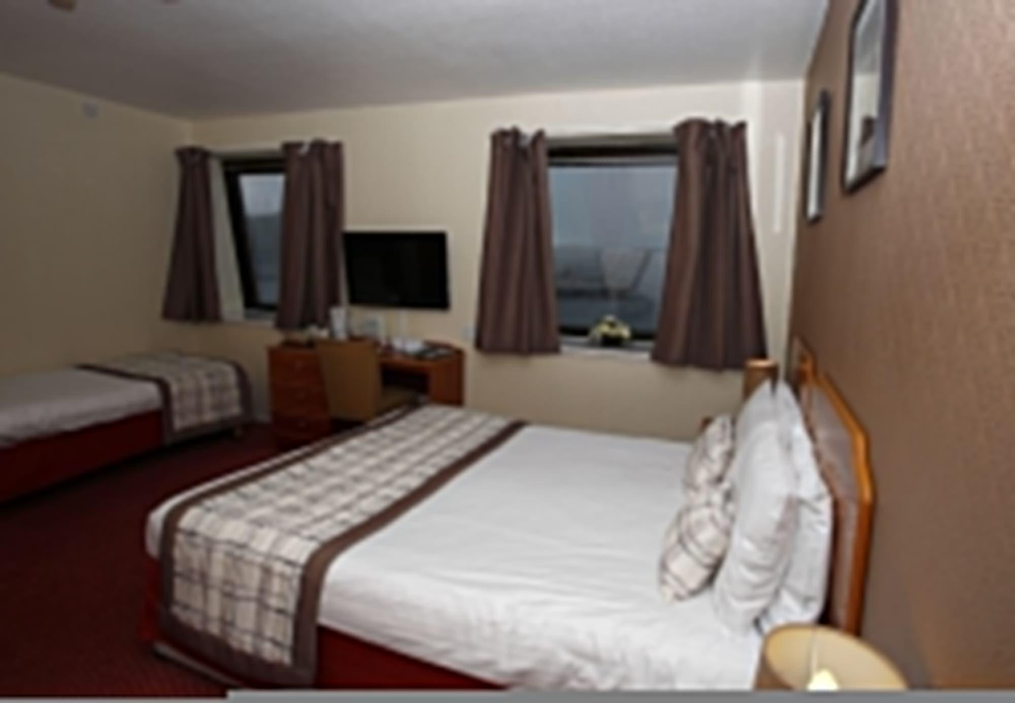 Bay Hotel Oban