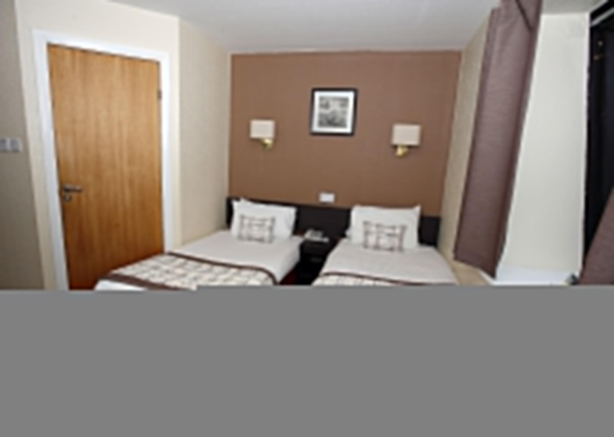 Bay Hotel 4*