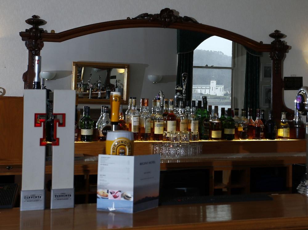 Bay Hotel Oban