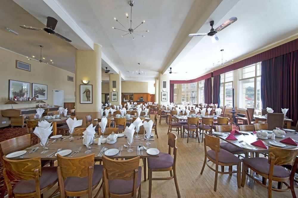 Hotel Bay Oban