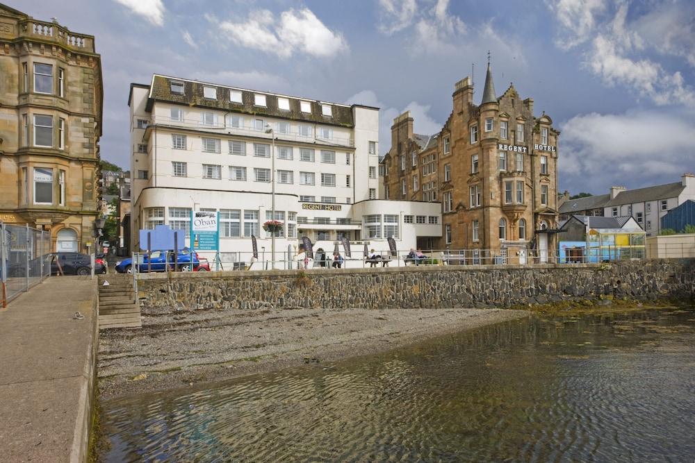 Bay Hotel Oban