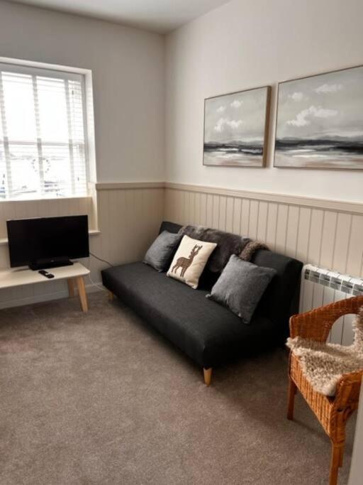 Apartment 73 George Street. 2