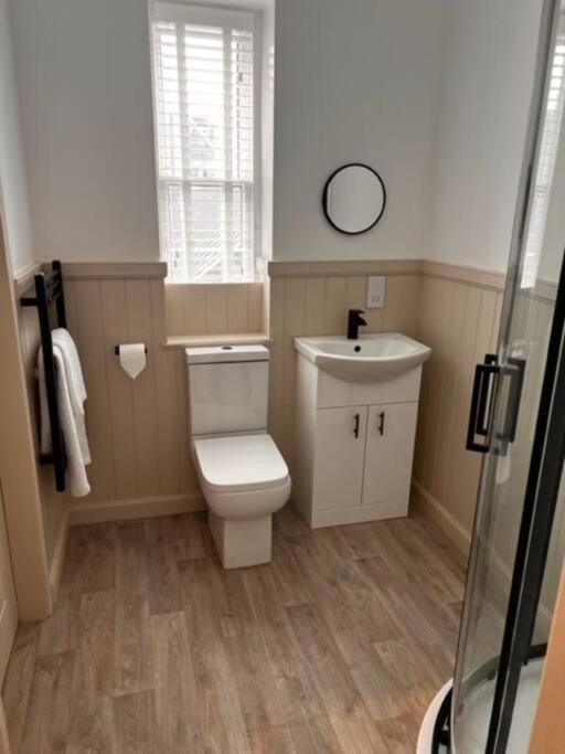 73 George Street. 2 Apartment Oban