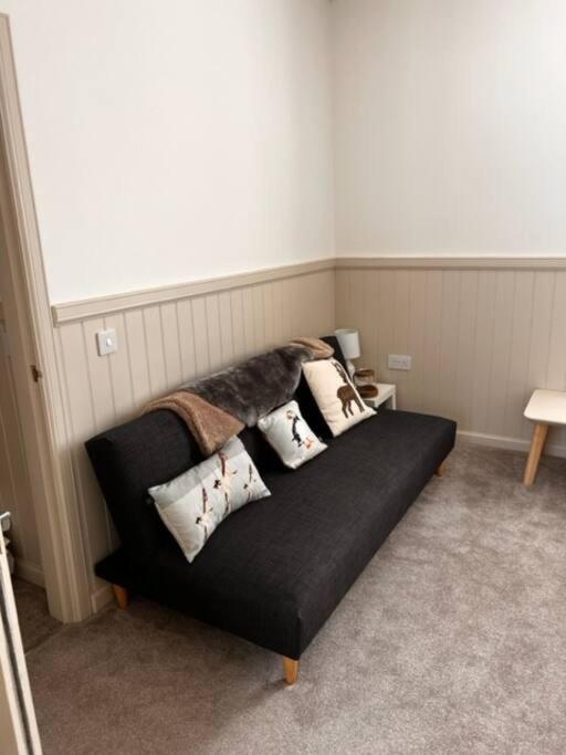 73 George Street. 2 Apartment Oban
