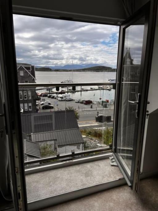 Apartment 73 George Street. 3 Oban