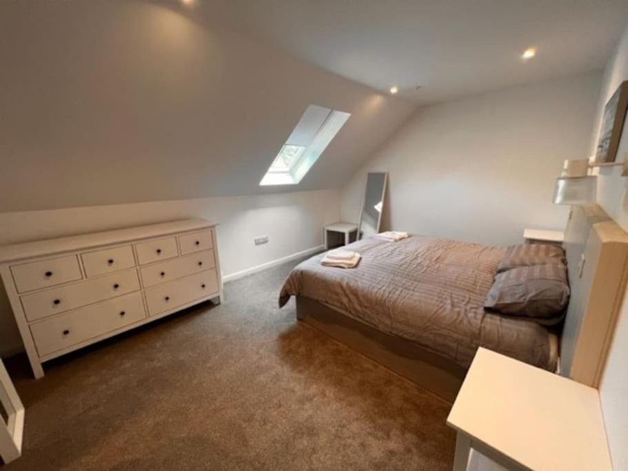 Apartment 73 George Street. 3 Oban