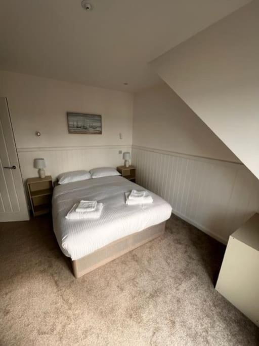 Apartment 73 George Street. 3 Oban