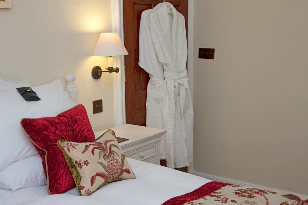 Barcaldine Castle 5*
