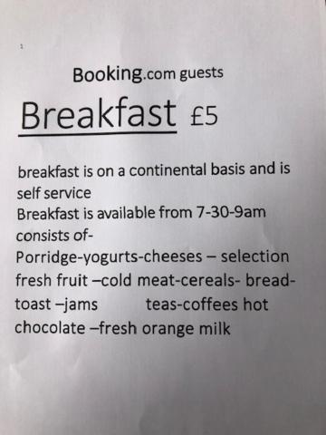 Guest house Maridon House 3*