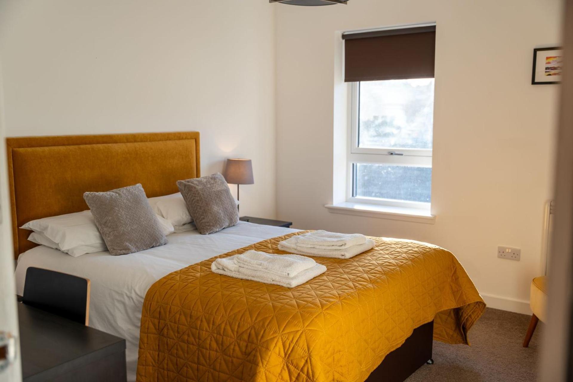 Holiday home Ledaig