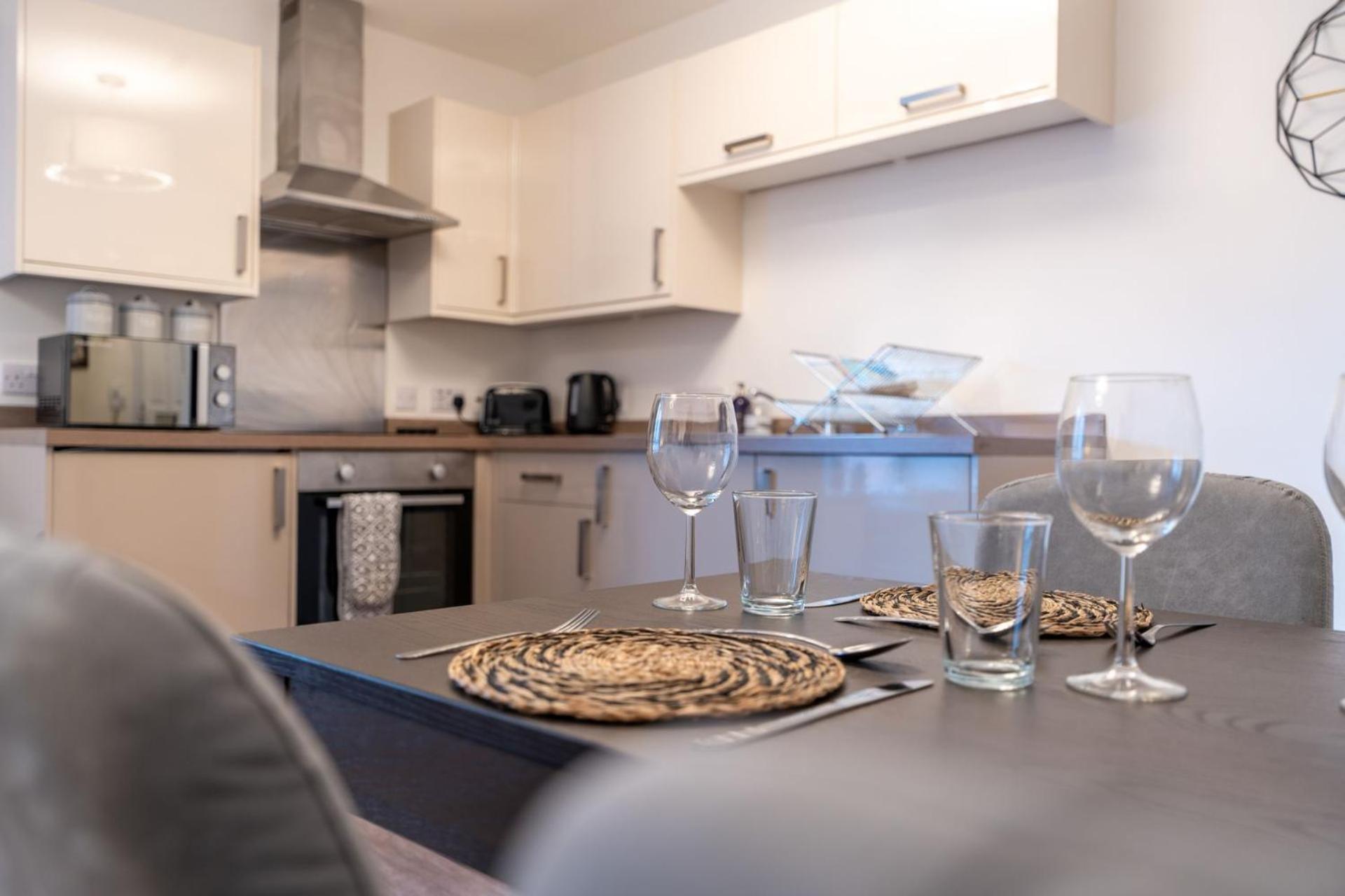 Holiday home Dalmore Oban