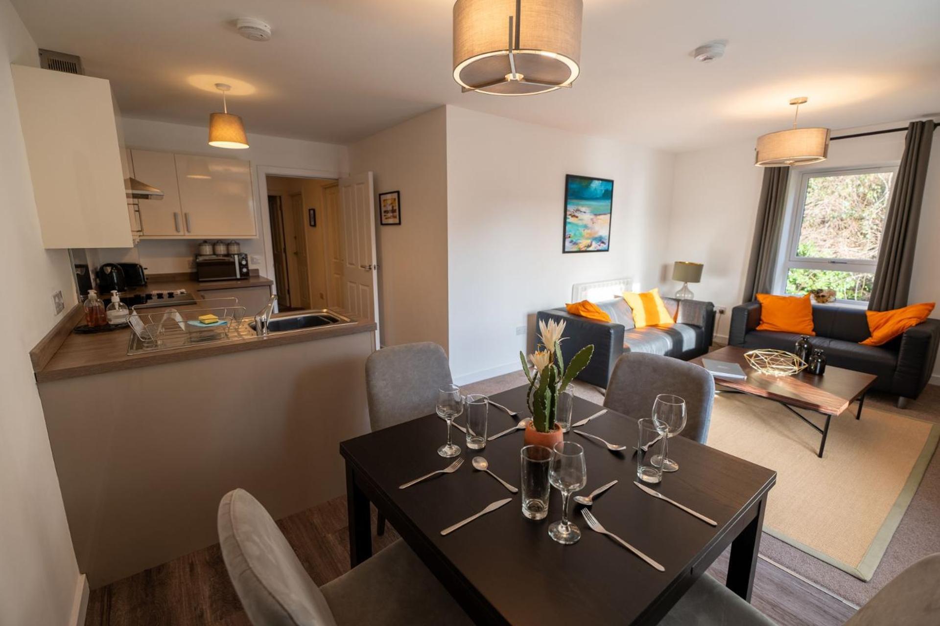 Lagavulin Holiday home