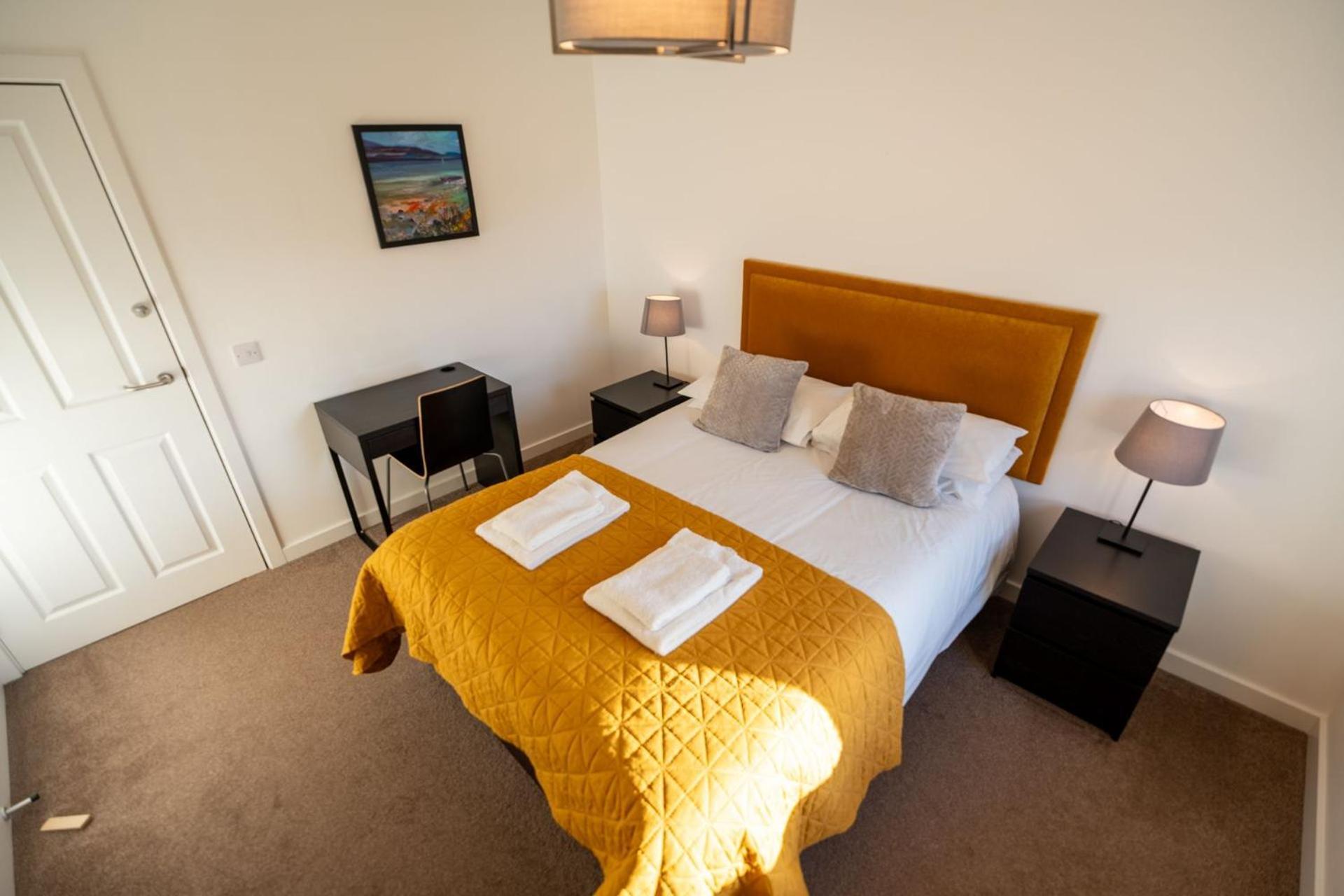 Ledaig Holiday home