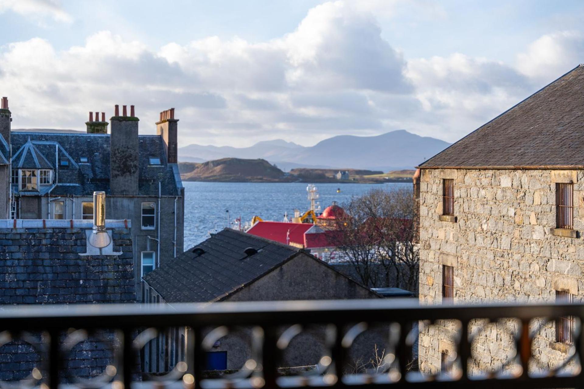 Ledaig Holiday home *