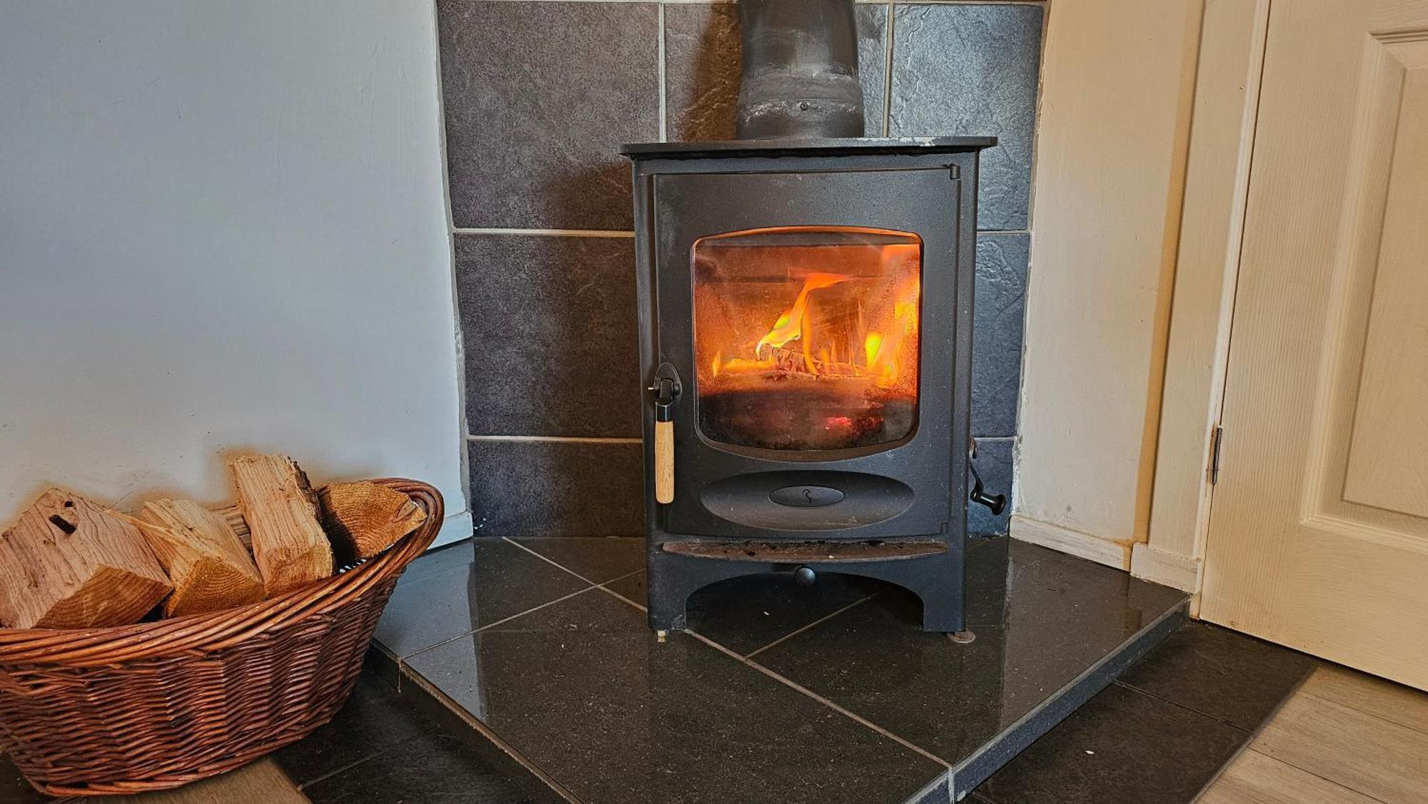 Ards House Self Catering With Sea Views Apartment Oban