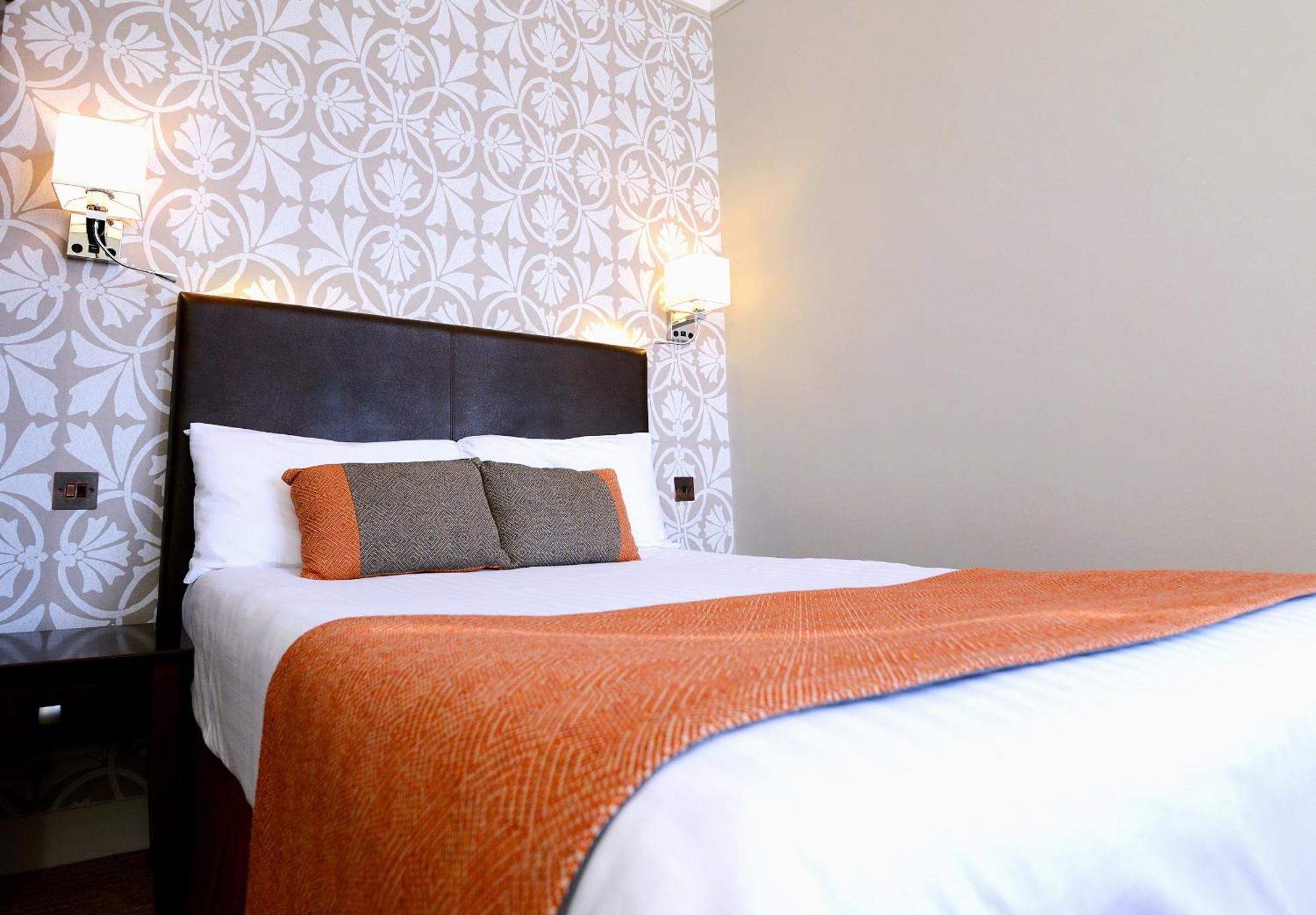 Columba Hotel 3*