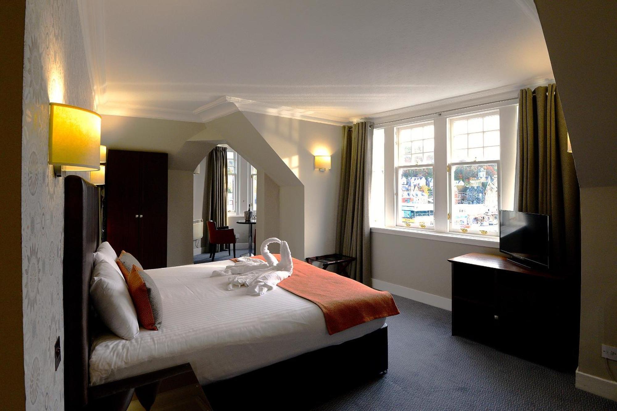 Hotel Columba 3*