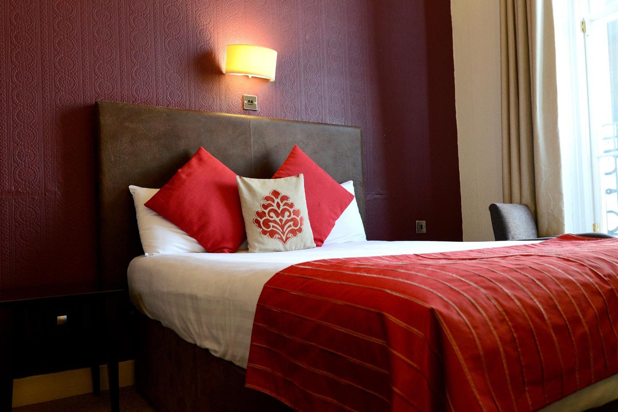 Hotel Columba Oban