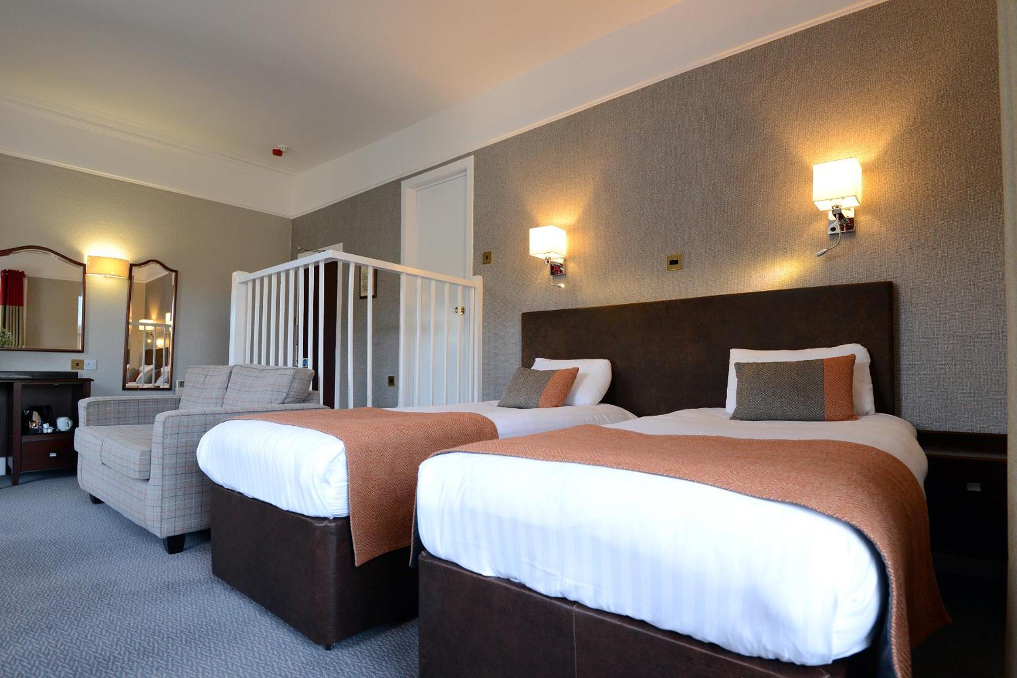 Columba 3* Oban