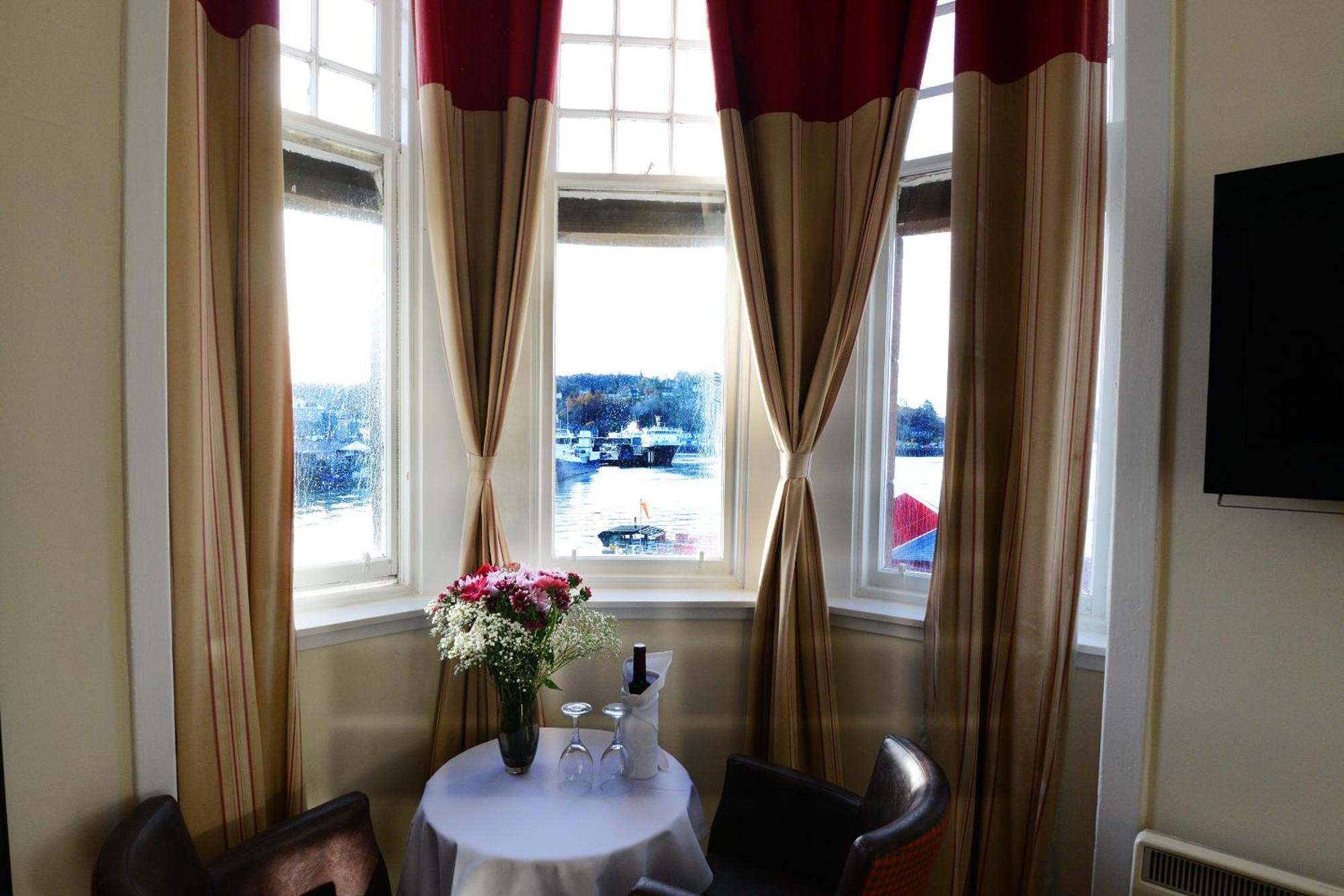 Hotel Columba 3*
