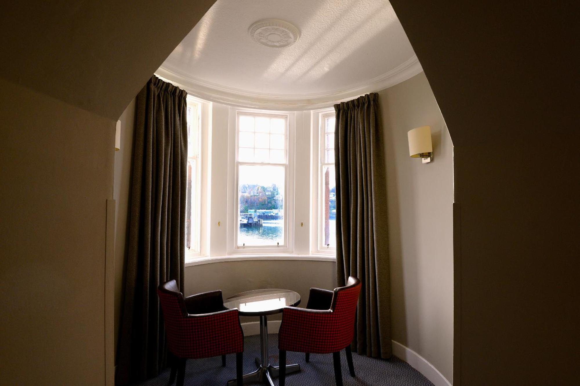 Hotel Columba