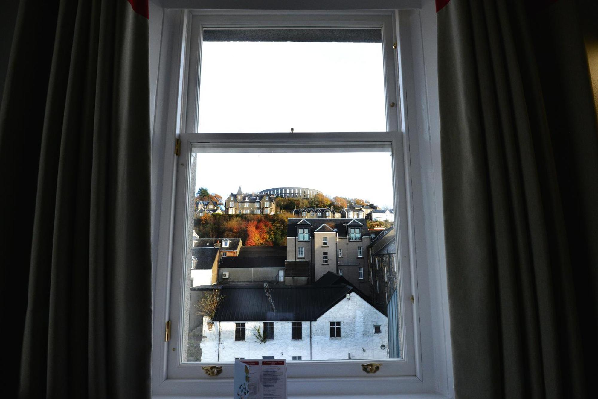 Columba Hotel