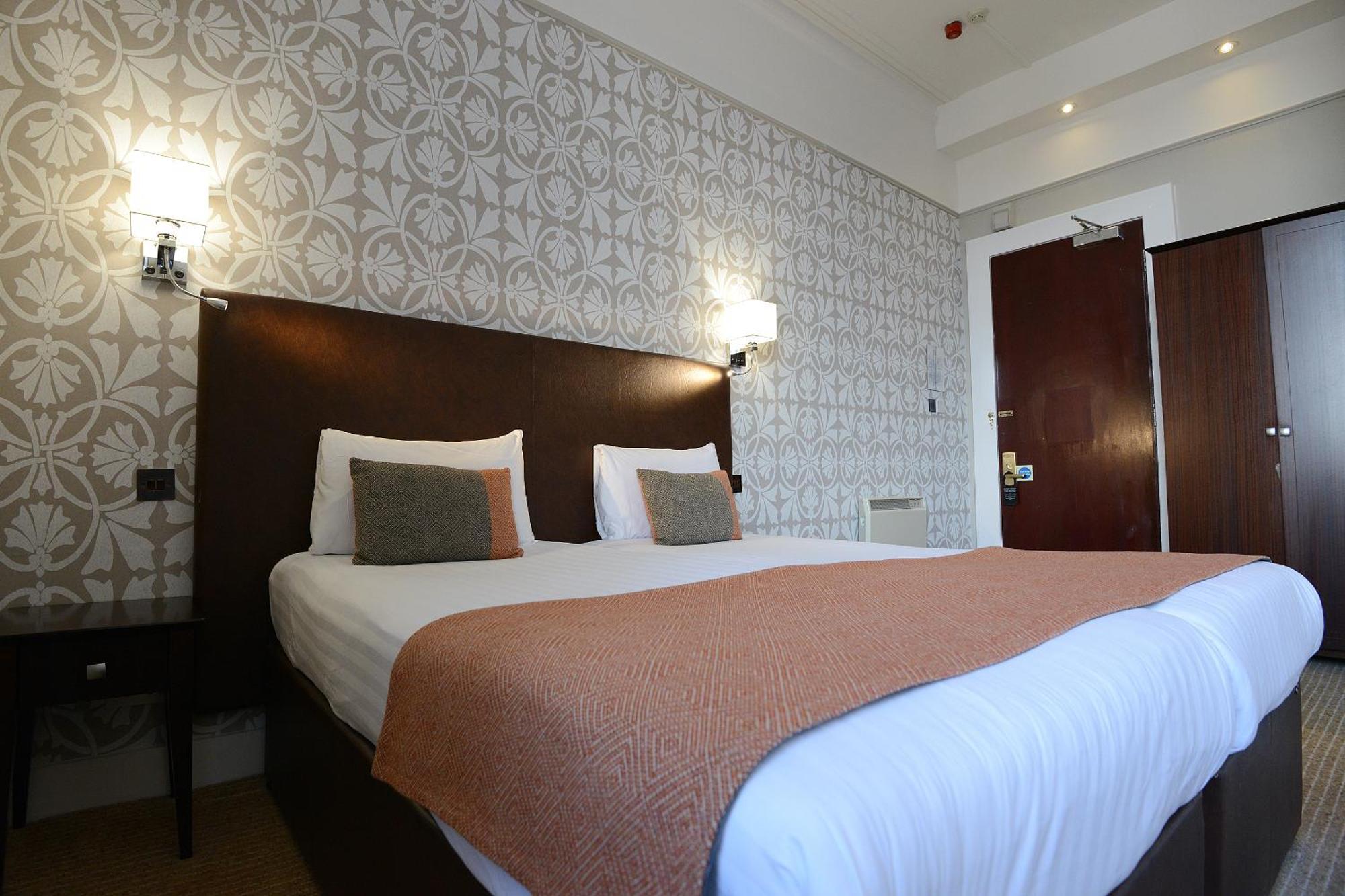 Columba Hotel Oban
