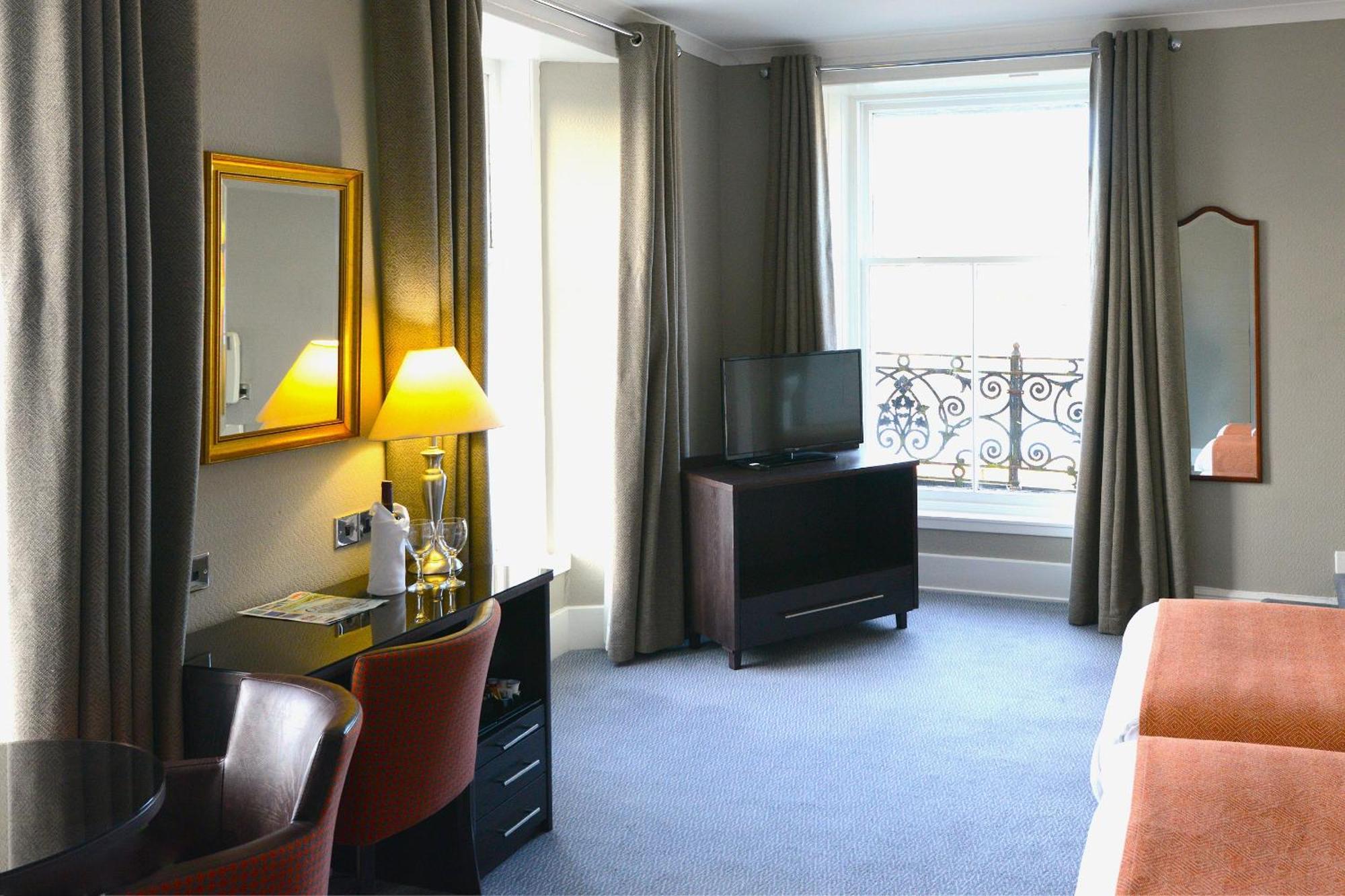 Hotel Columba 3*
