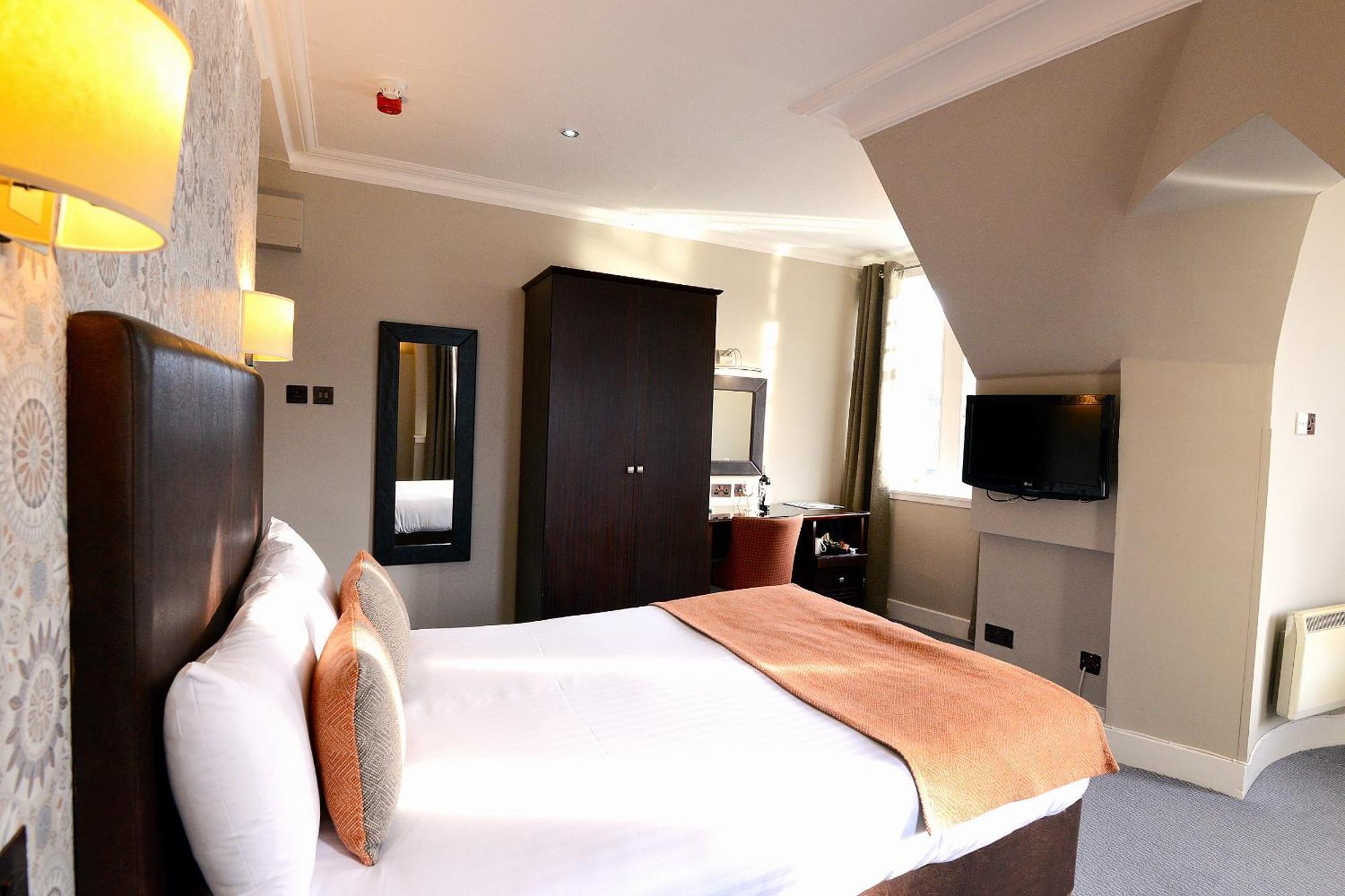 Hotel Columba