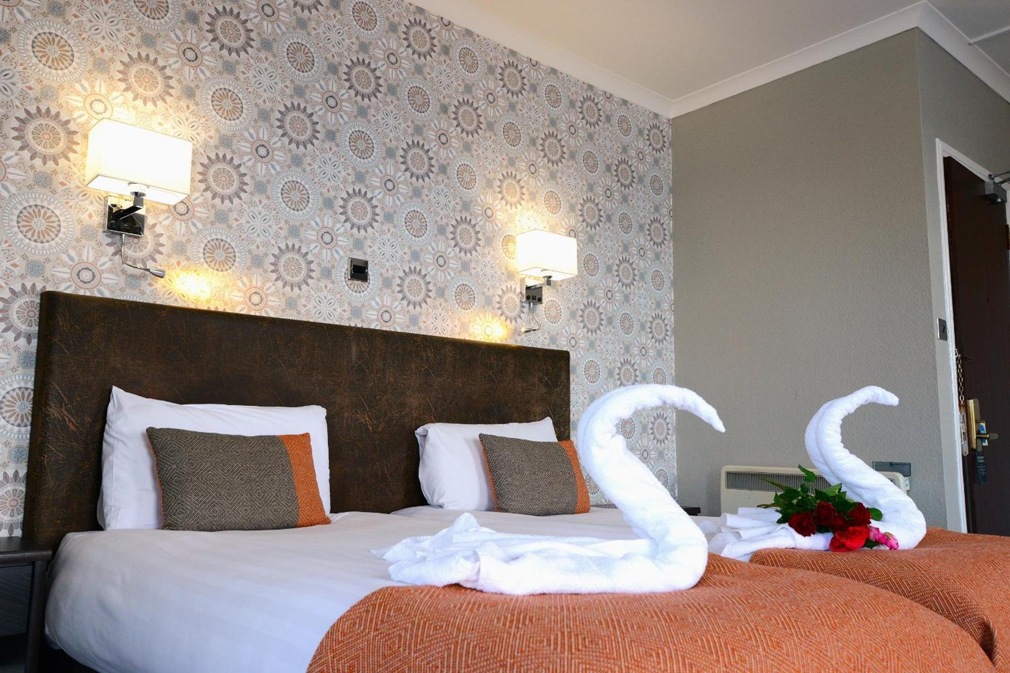 Columba 3*
