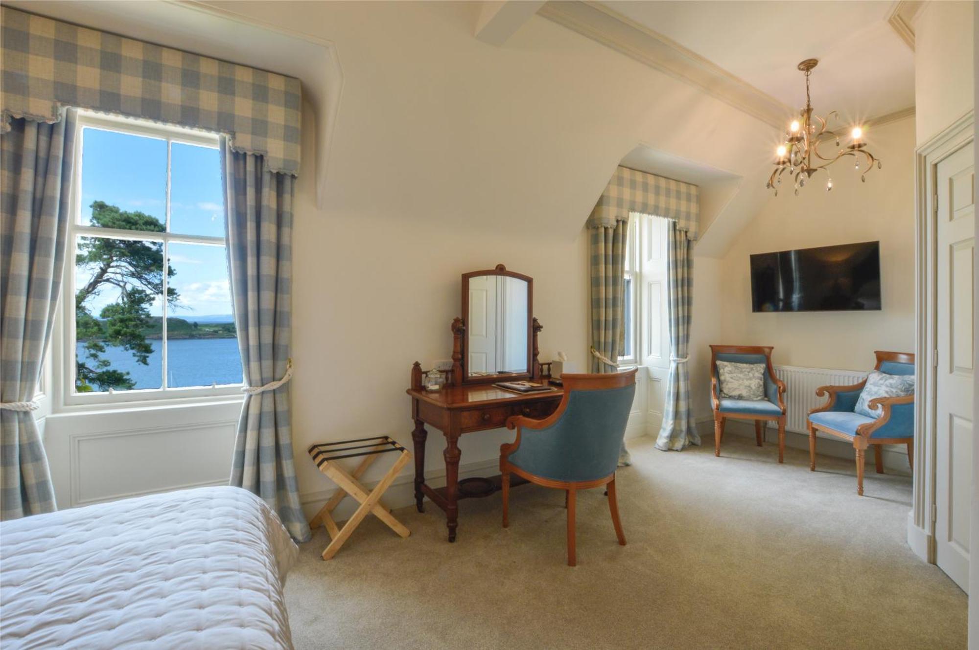 Country house Dungallan *