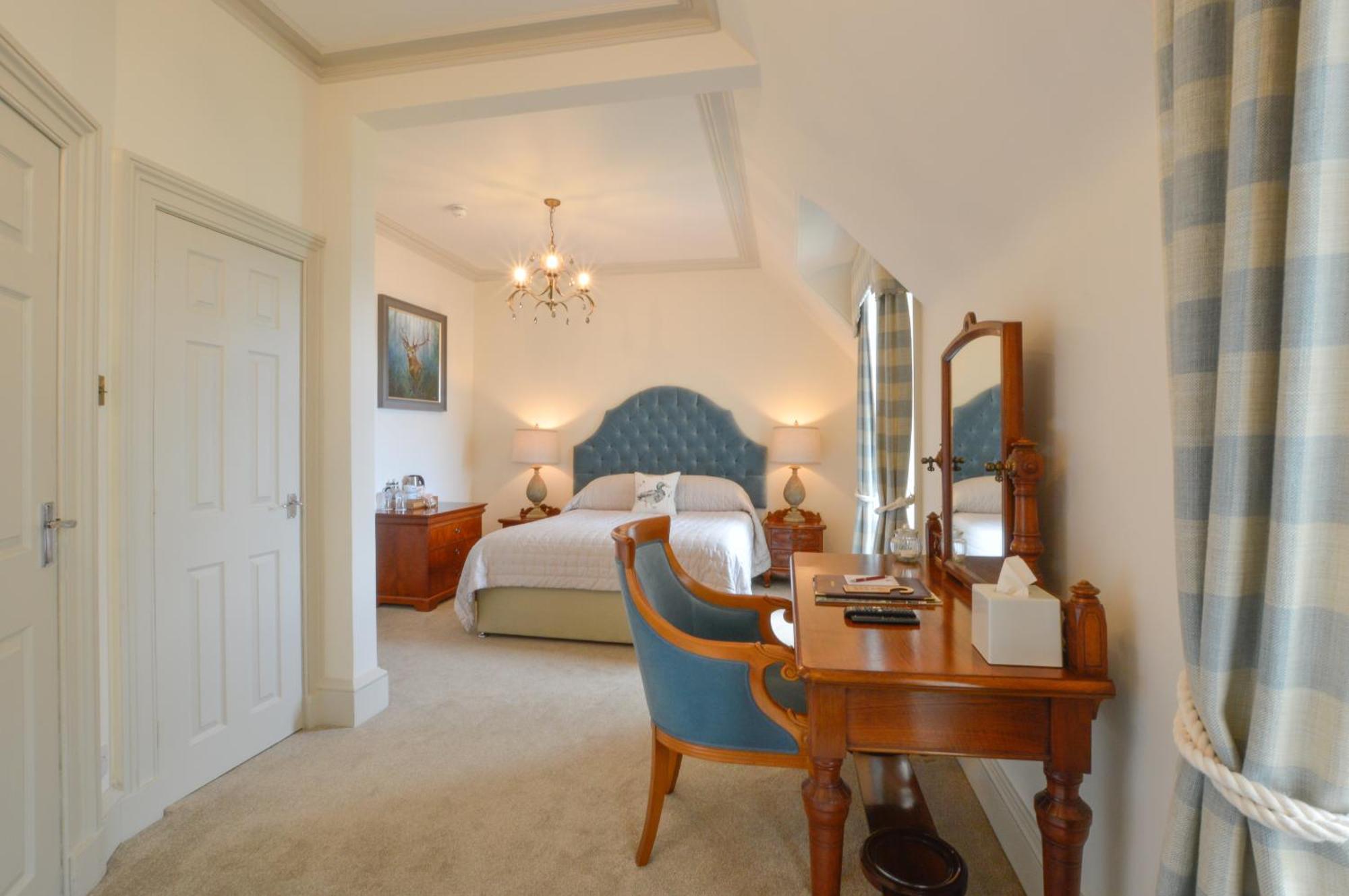 Dungallan Country house Oban