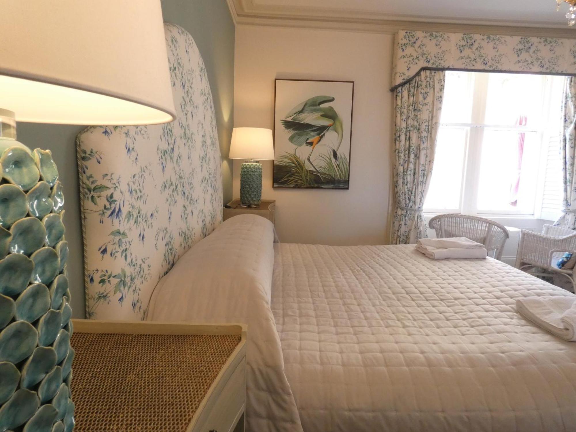 Dungallan Country house Oban