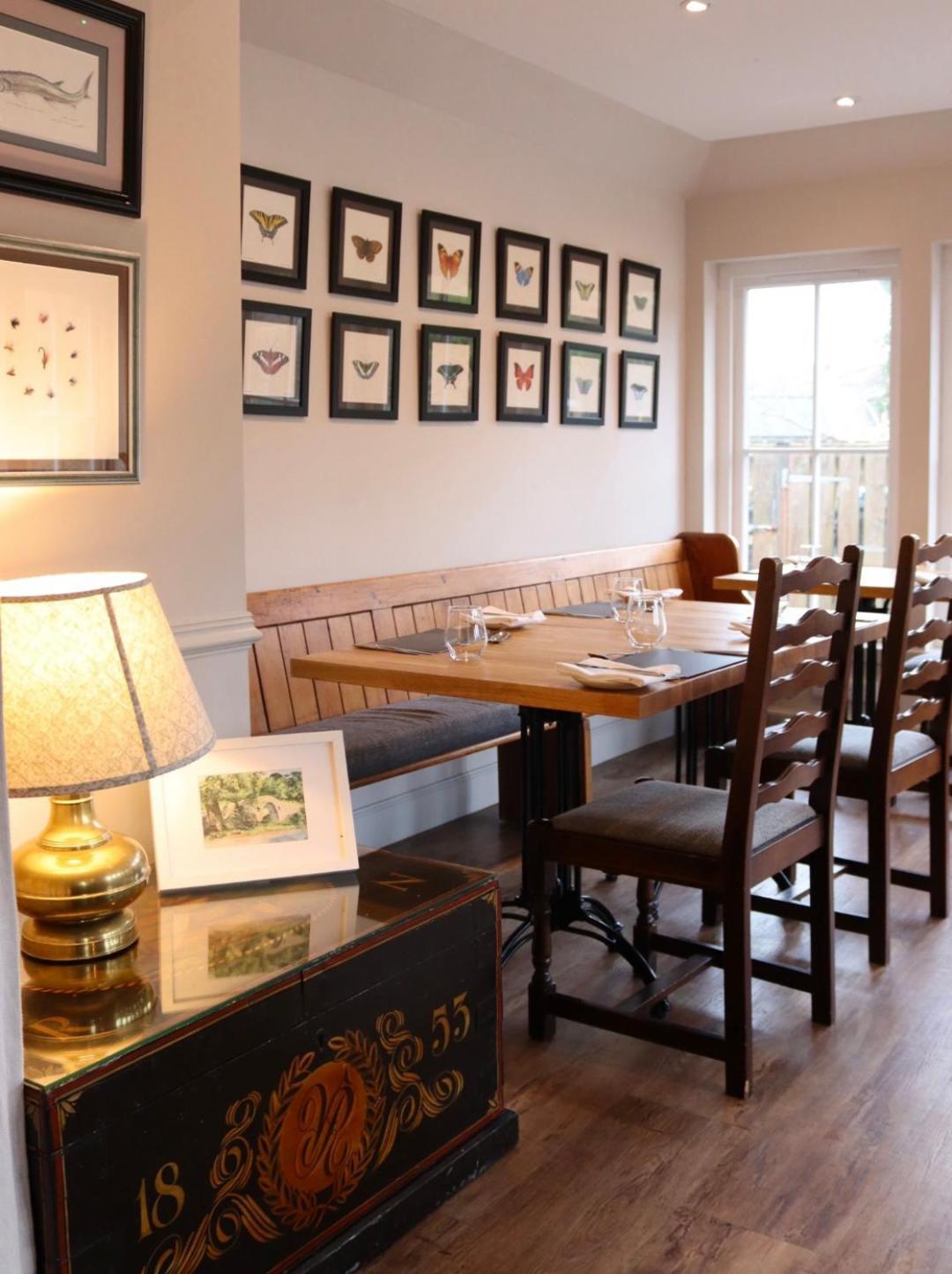 Tigh An Truish Hotel