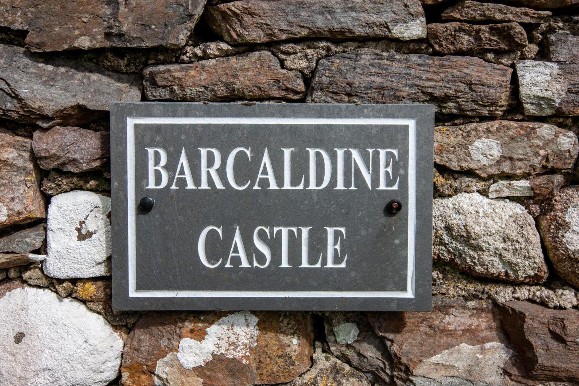 Barcaldine Castle Bed & Breakfast 5*