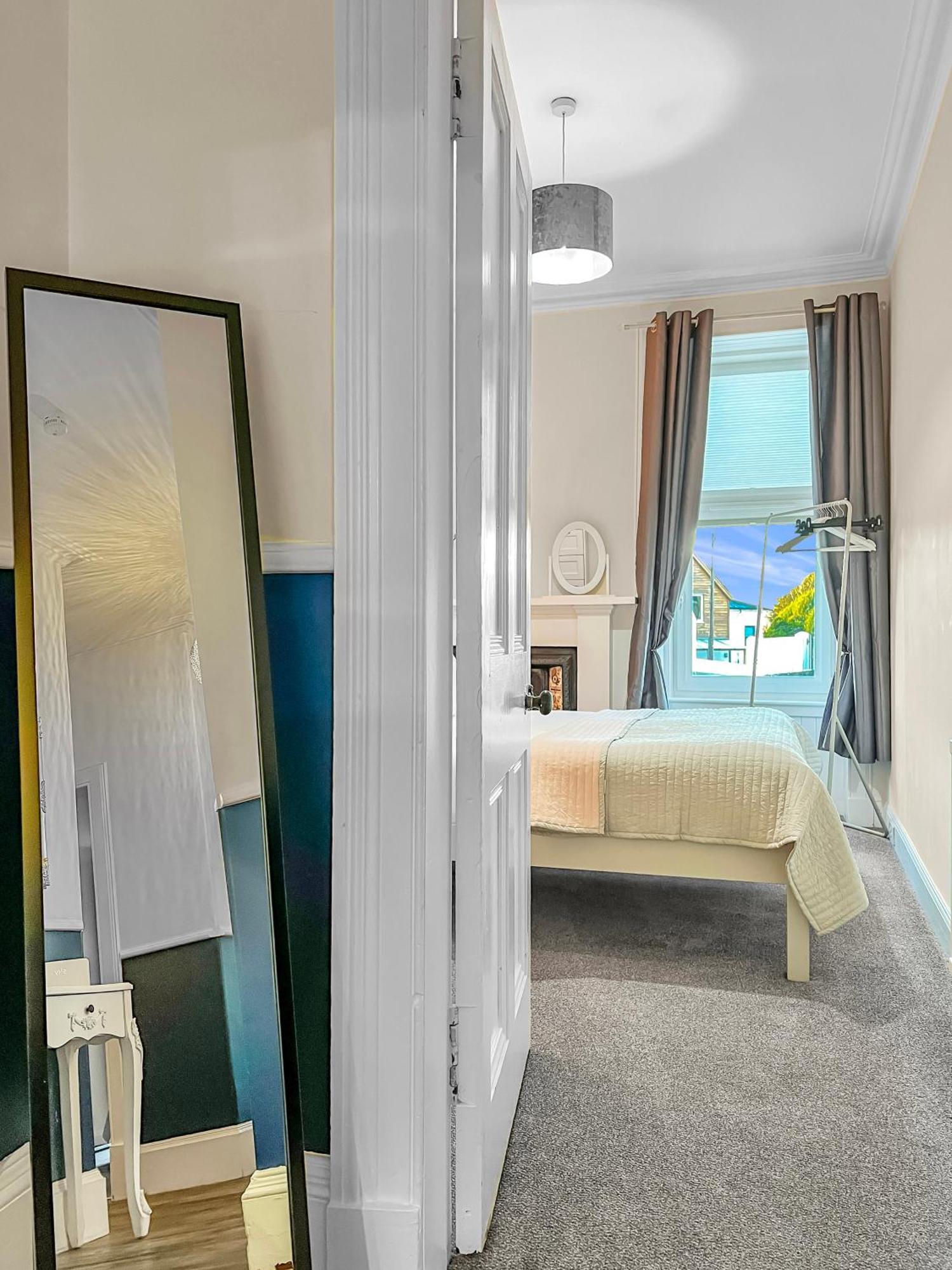 No.3 The Apartment Oban