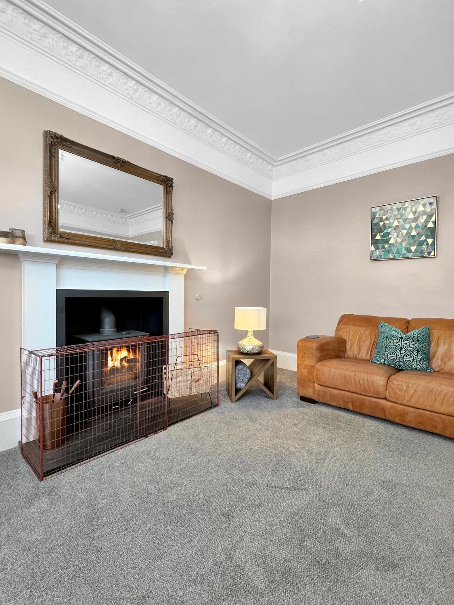 No.3 The Apartment Oban