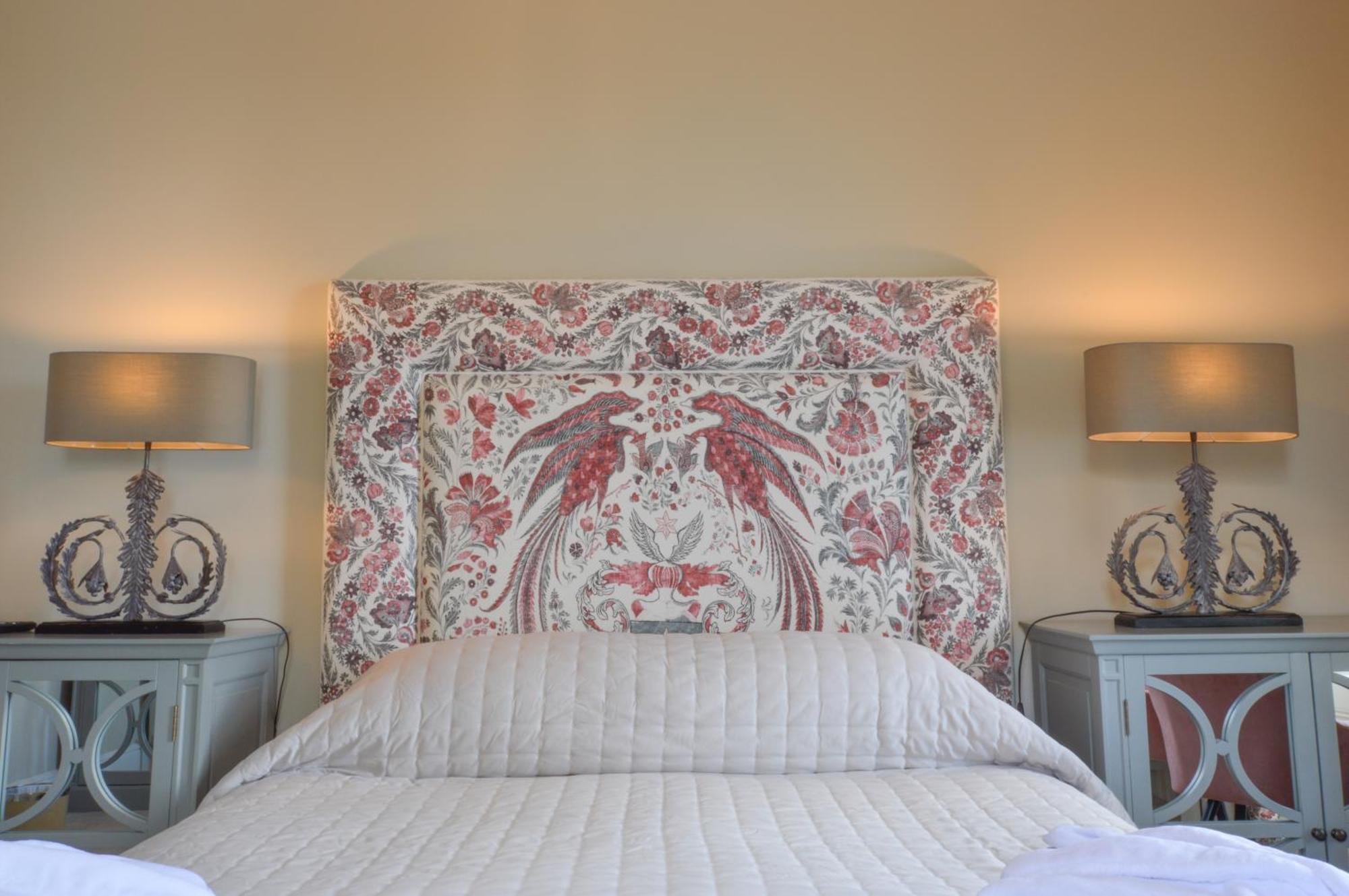 Country house Dungallan *