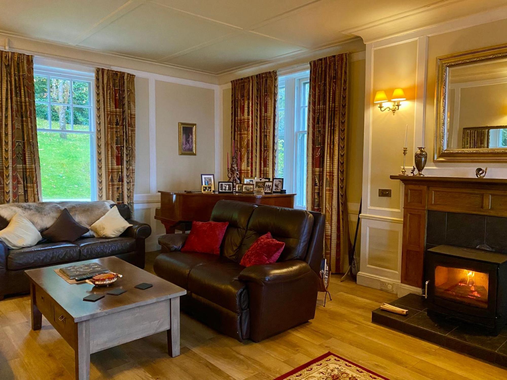 Ards House