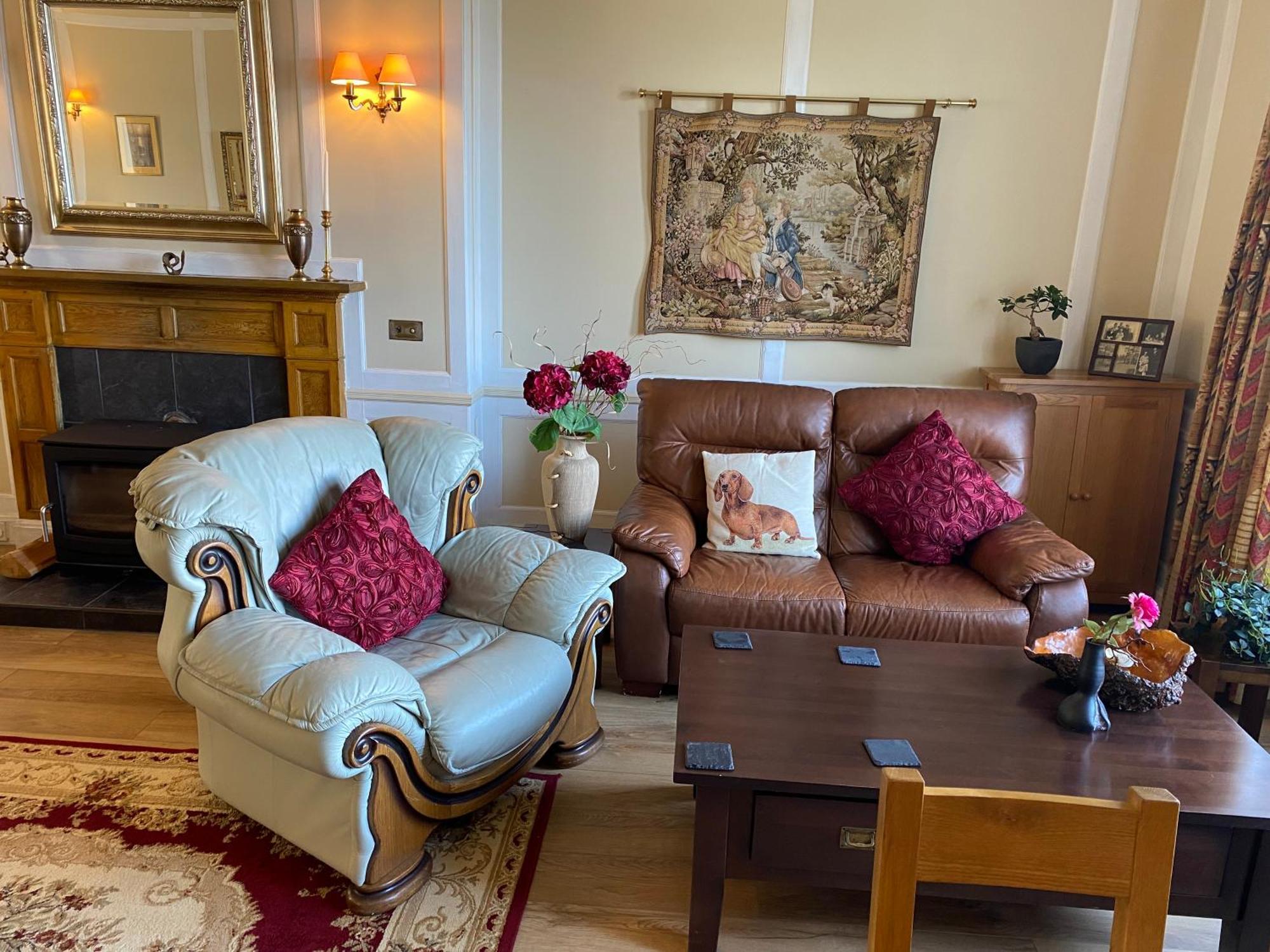 Ards House 4* Oban