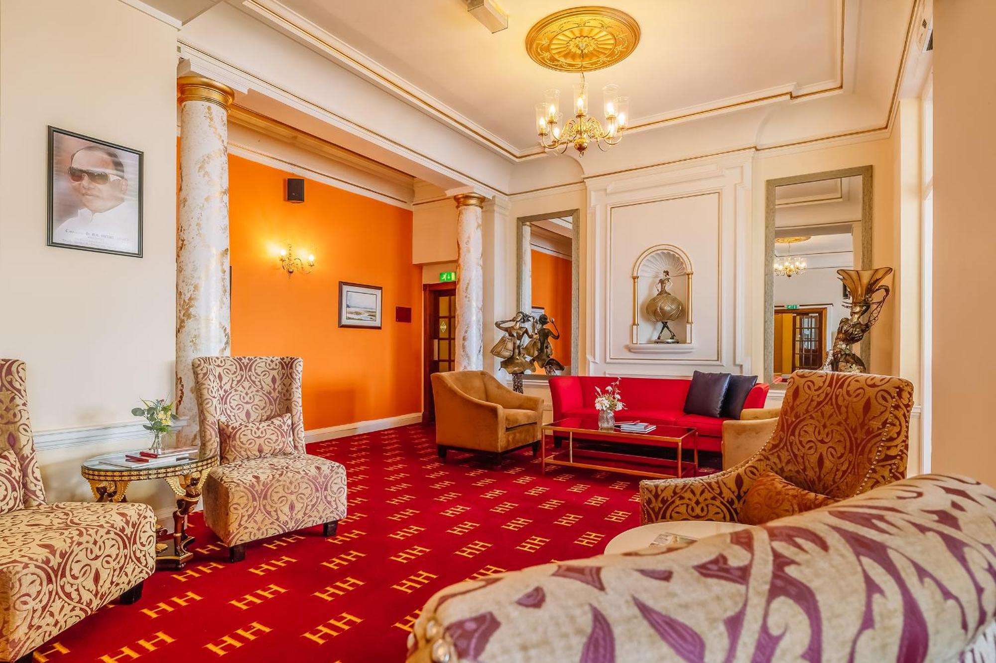 Muthu Alexandra 3* Oban