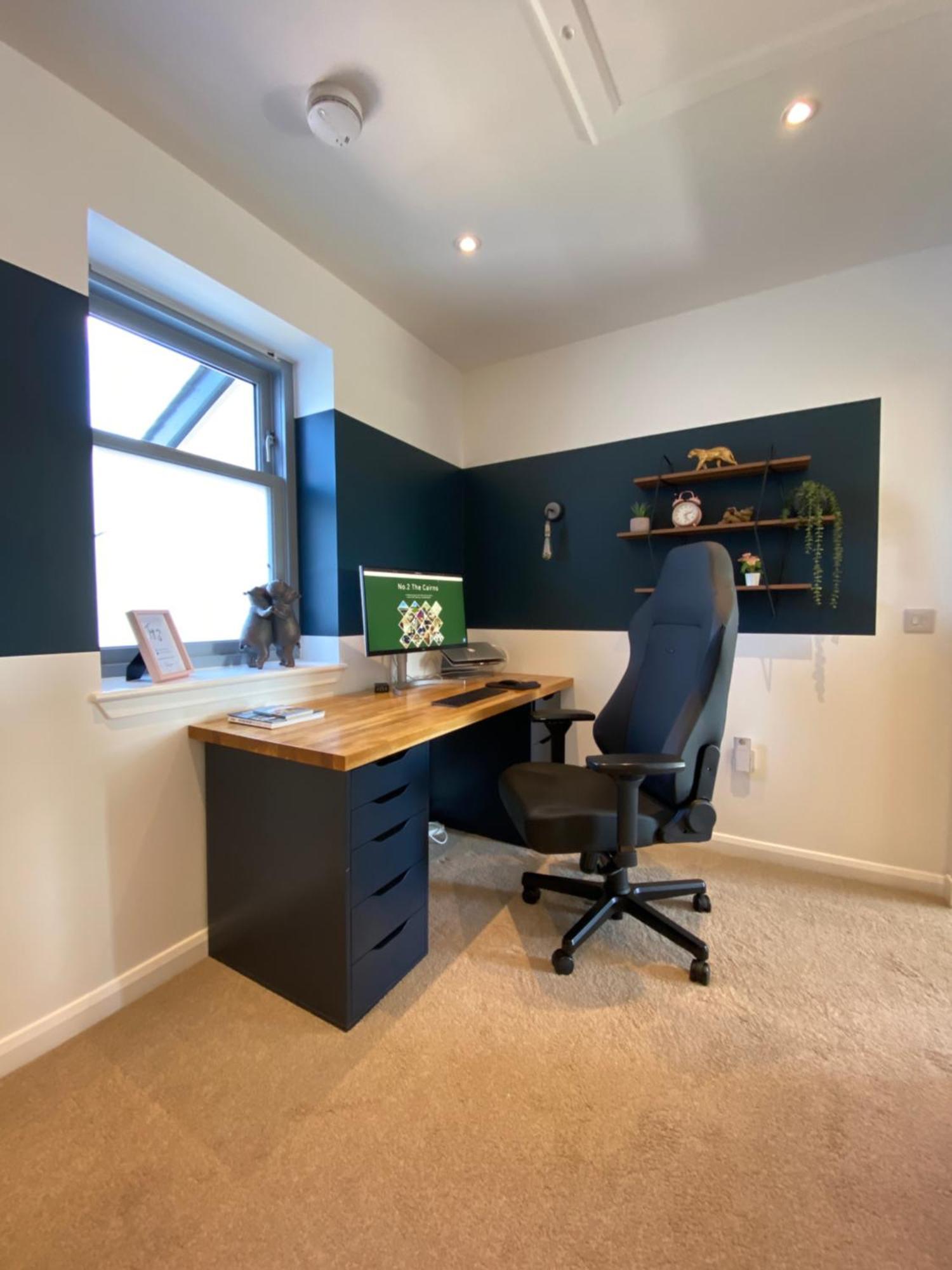 Apartment No 2 The Cairns, Unwind In Style
