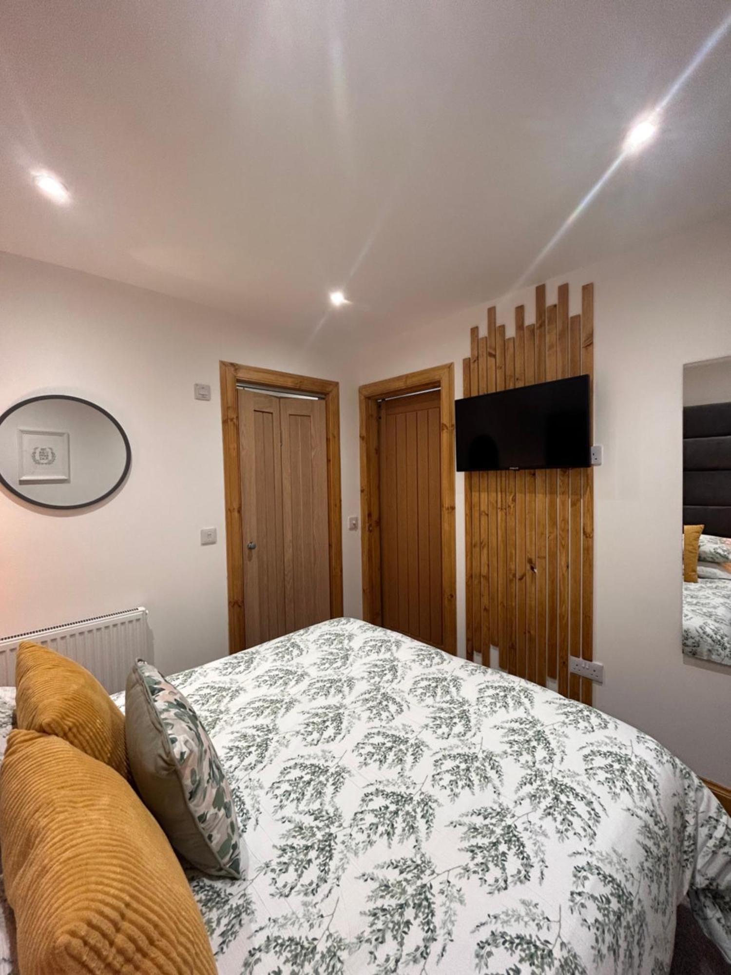 Glenshee Annexe, Oban. Apartment *