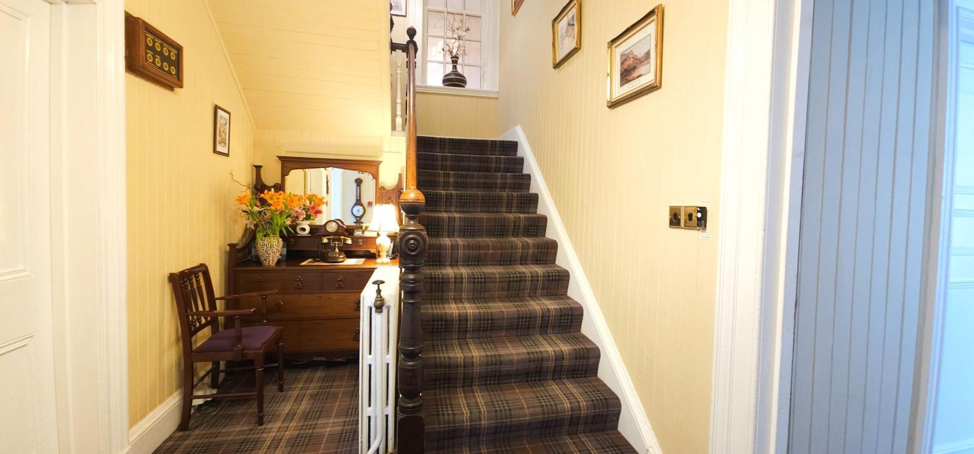 Bed & Breakfast Ards House 4*